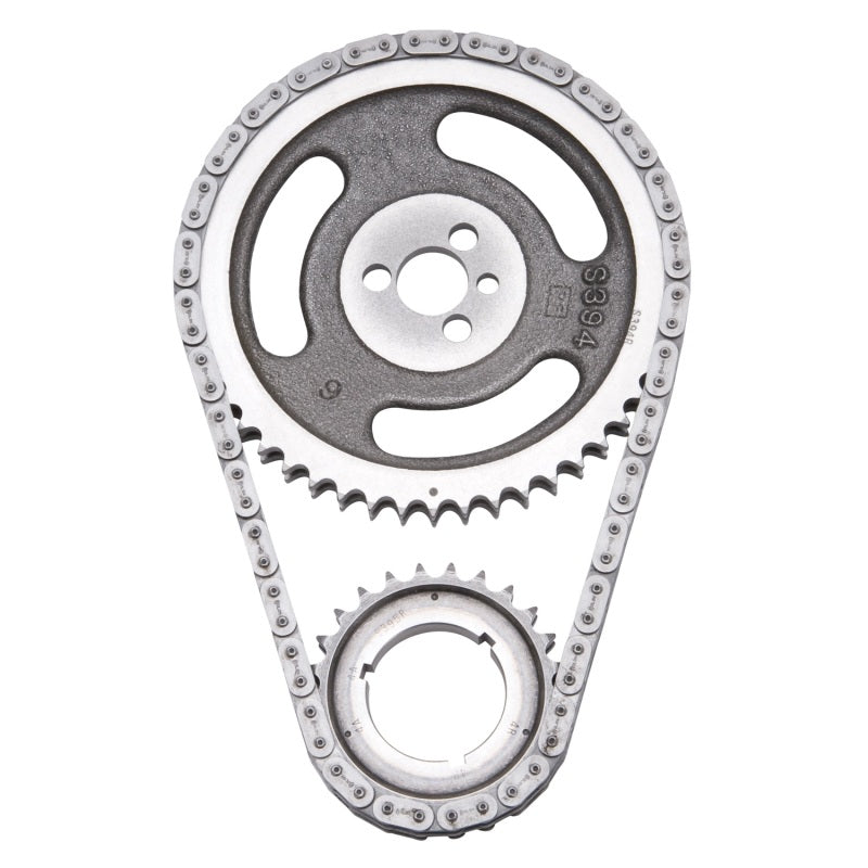 Edelbrock Timing Chain And Gear Set Chevy 396-454 Edelbrock Timing Chain And Gear Set Chevy 396-454