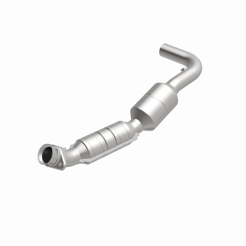MagnaFlow Conv DF 05-07 Ford E150 4.6L Driver Side MagnaFlow Conv DF 05-07 Ford E150 4.6L Driver Side