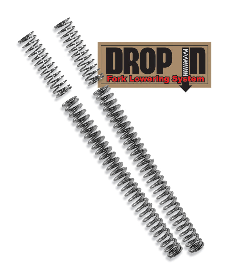 Progressive 10-2004 Drop In Fork Lwrng Kit Progressive 10-2004 Drop In Fork Lwrng Kit
