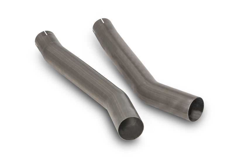 Remus 2021+ BMW M3 (G80)/M4 (G82) Non-Resonated Middle Connection Tube Remus 2021+ BMW M3 (G80)/M4 (G82) Non-Resonated Middle Connection Tube