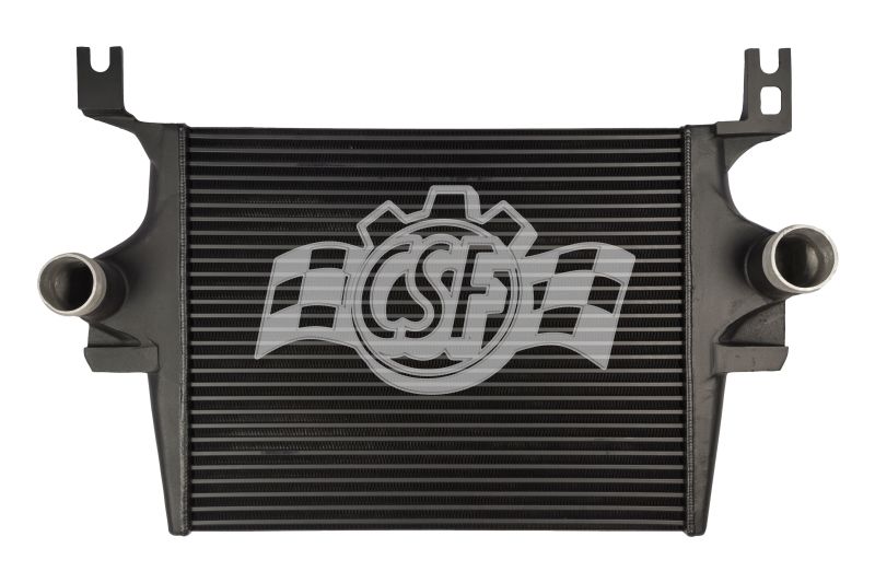 CSF 03-05 Ford Excursion 6.0L OEM Intercooler CSF 03-05 Ford Excursion 6.0L OEM Intercooler
