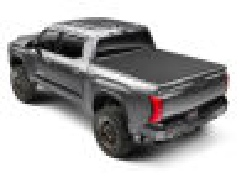 Truxedo 2022 Toyota Tundra 6ft. 6in. Pro X15 Bed Cover - Without Deck Rail System Truxedo 2022 Toyota Tundra 6ft. 6in. Pro X15 Bed Cover - Without Deck Rail System