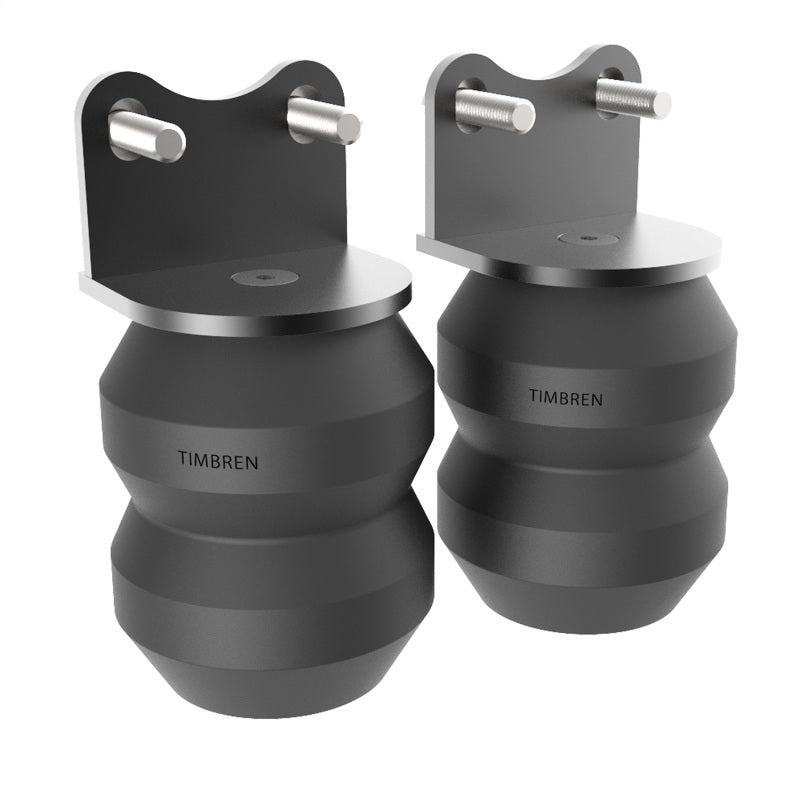 Timbren 2003 Ford F650 Front Suspension Enhancement System Timbren 2003 Ford F650 Front Suspension Enhancement System