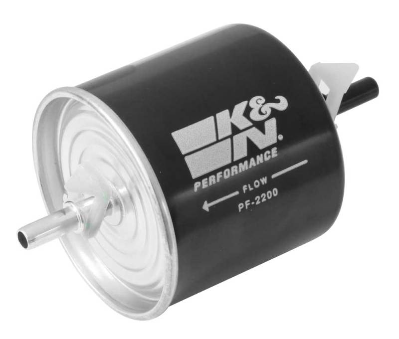 K&N 92-95 Chevy Cavalier 2.2L / 3.1L Fuel Filter K&N 92-95 Chevy Cavalier 2.2L / 3.1L Fuel Filter