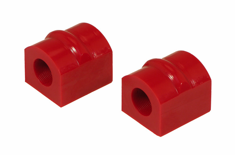 Prothane 64-83 AMC Rear Sway Bar Bushings - 3/4in - Red Prothane 64-83 AMC Rear Sway Bar Bushings - 3/4in - Red