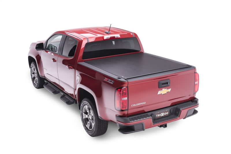 Truxedo 73-87 GM C/K Pickup 6ft 6in Lo Pro Bed Cover Truxedo 73-87 GM C/K Pickup 6ft 6in Lo Pro Bed Cover