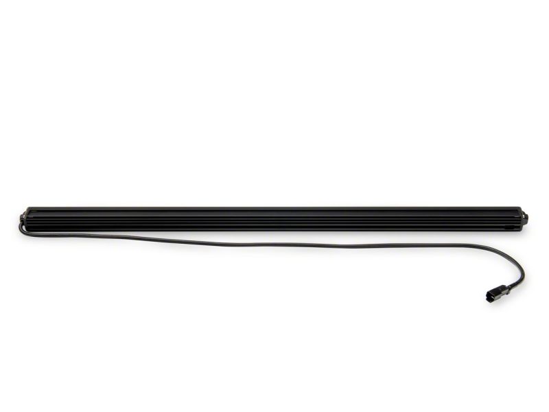 Raxiom 21-23 Bronco Axial Series 40-In 200w LED Light Bar w/ Windshield Mounting Brackets Raxiom 21-23 Bronco Axial Series 40-In 200w LED Light Bar w/ Windshield Mounting Brackets