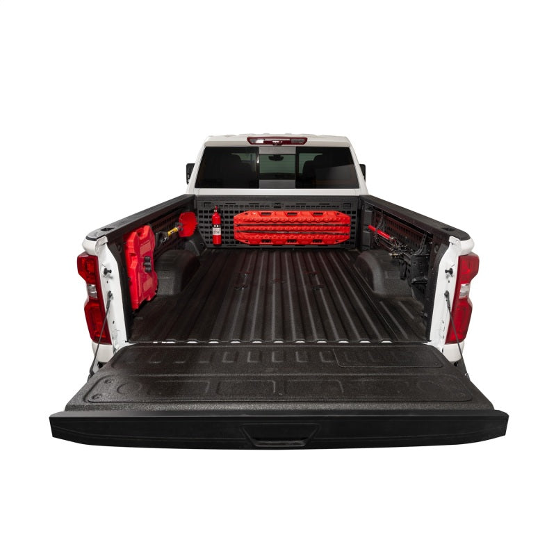 Putco 19-21 Dodge Ram LD - 6.4ft (Standard Box) Molle Passenger Side Panel Putco 19-21 Dodge Ram LD - 6.4ft (Standard Box) Molle Passenger Side Panel