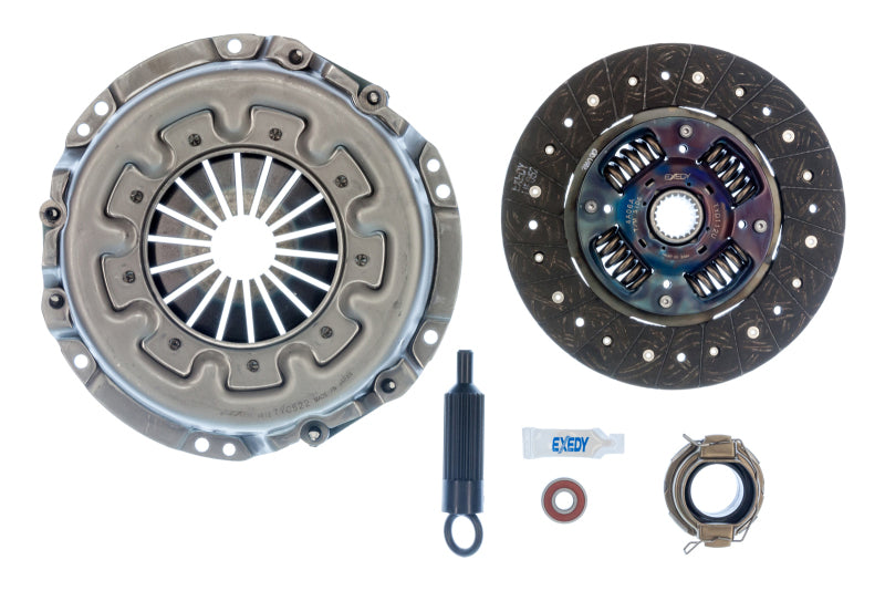 Exedy OE 1991-1993 Toyota Previa L4 Clutch Kit Exedy OE 1991-1993 Toyota Previa L4 Clutch Kit