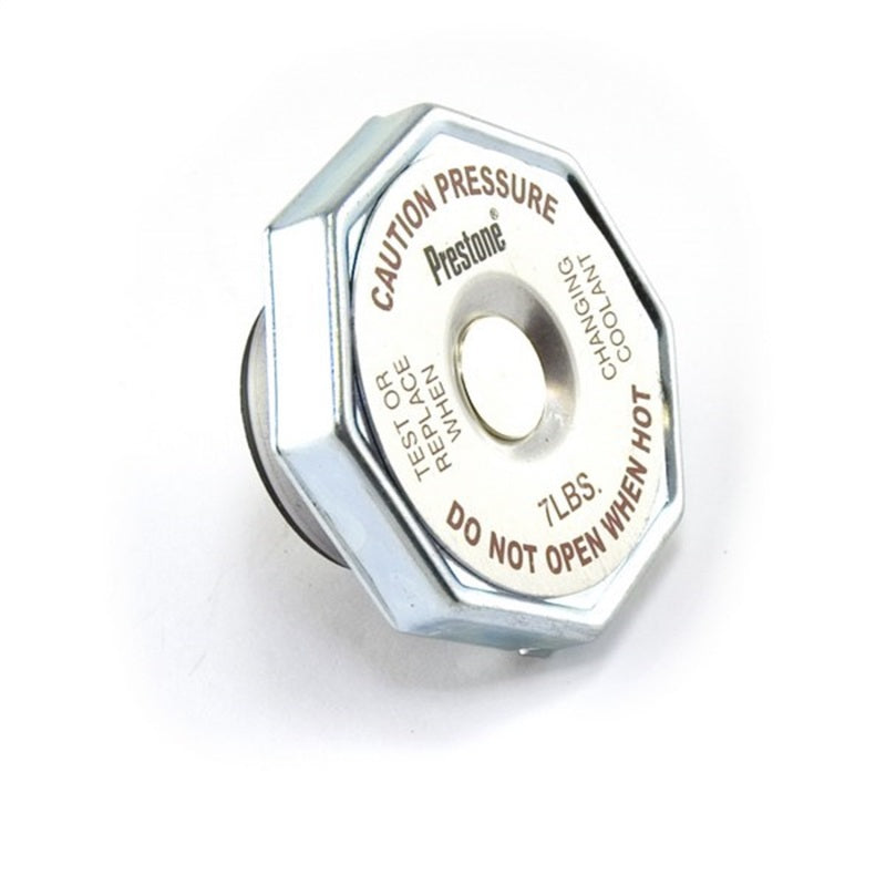 Omix Radiator Cap 52-71 Willys & CJ Models Omix Radiator Cap 52-71 Willys & CJ Models