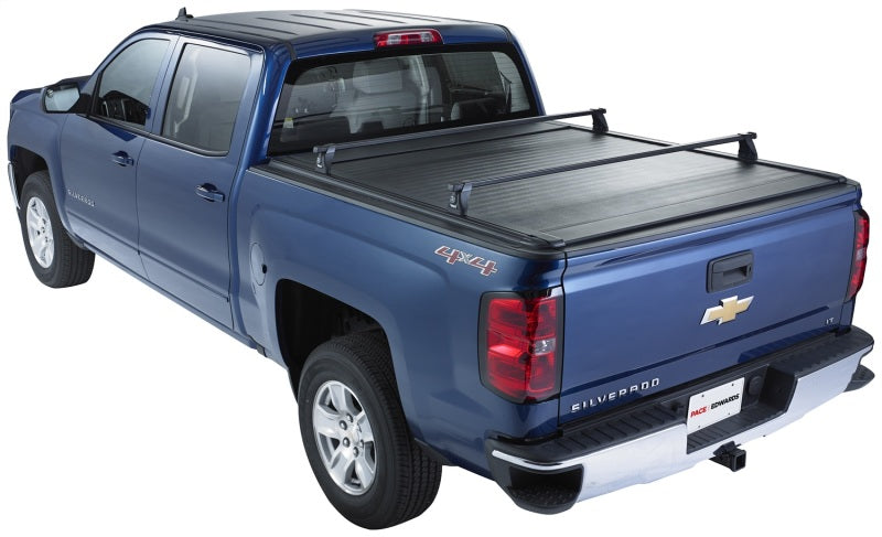 Pace Edwards 04-14 Ford F-Series LightDuty 6ft 5in Bed UltraGroove Pace Edwards 04-14 Ford F-Series LightDuty 6ft 5in Bed UltraGroove