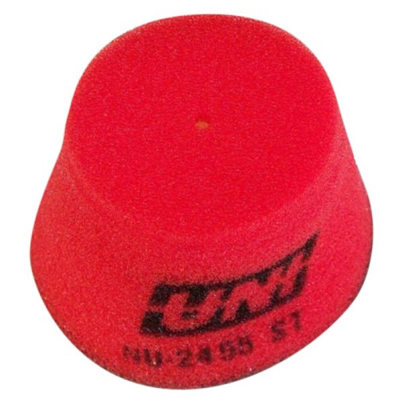 Uni Filter 03-04 Suzuki RM 65 / 86-01 Suzuki RM 80 / 02-24 Suzuki RM 85 Air Filter Uni Filter 03-04 Suzuki RM 65 / 86-01 Suzuki RM 80 / 02-24 Suzuki RM 85 Air Filter