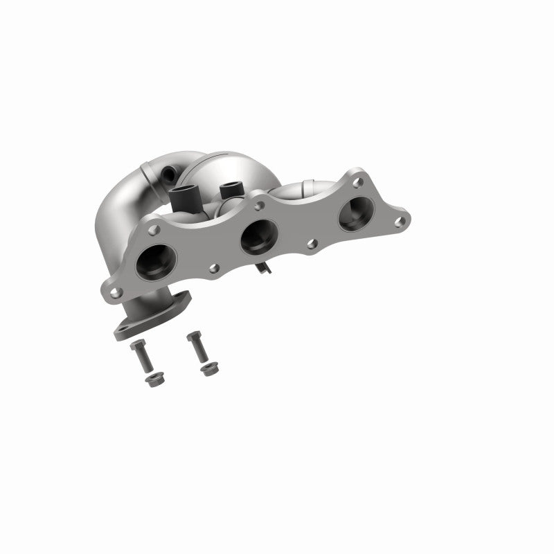 MagnaFlow Conv DF 06-09 Eclipse 3.8 Rear Manifold O MagnaFlow Conv DF 06-09 Eclipse 3.8 Rear Manifold O