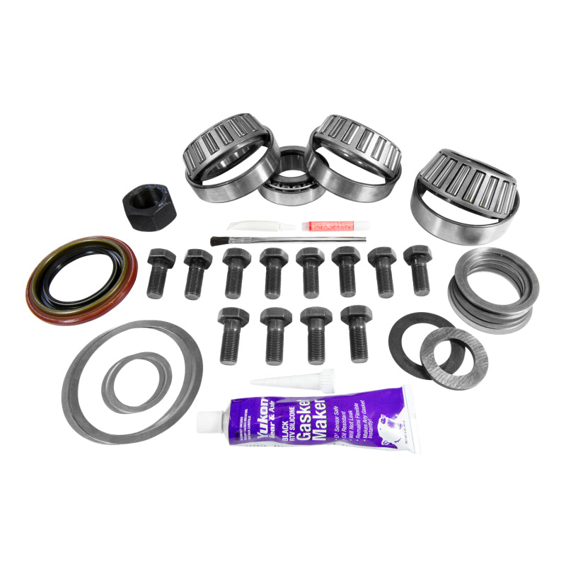 USA Standard Master Overhaul Kit For The Dana 80 Diff (4.125in OD Only) USA Standard Master Overhaul Kit For The Dana 80 Diff (4.125in OD Only)