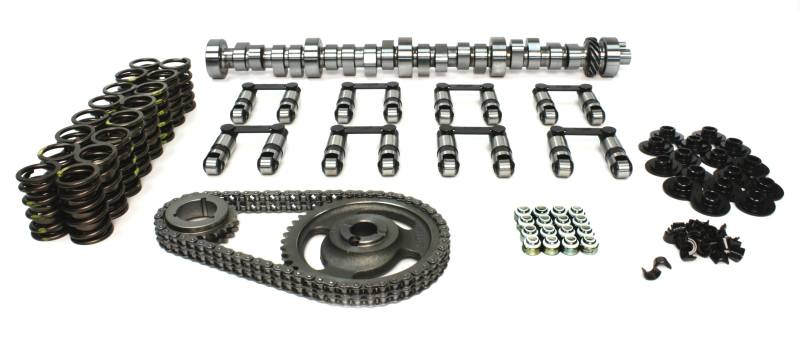 COMP Cams Camshaft Kit FF 283Th R7 Thumper COMP Cams Camshaft Kit FF 283Th R7 Thumper