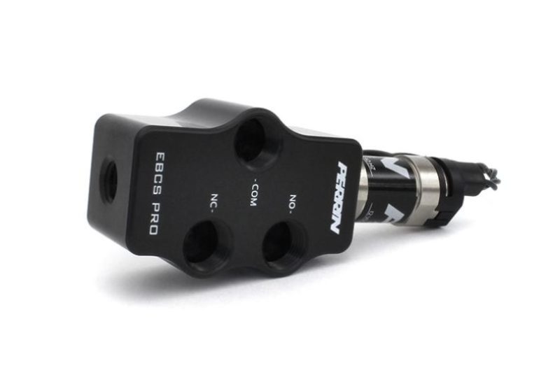 Perrin Pro Electronic Boost Control Solenoid 02-07 Subaru WRX / 04-07 STi Perrin Pro Electronic Boost Control Solenoid 02-07 Subaru WRX / 04-07 STi