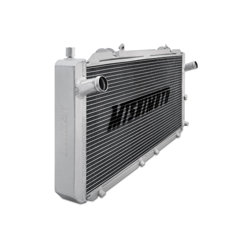 Mishimoto 90-97 Toyota MR2 Turbo 3 Row Manual X-LINE (Thicker Core) Aluminum Radiator Mishimoto 90-97 Toyota MR2 Turbo 3 Row Manual X-LINE (Thicker Core) Aluminum Radiator
