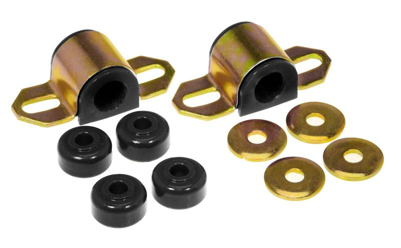 Prothane 96-01 Toyota 4Runner Rear Sway Bar Bushings - 19mm - Black Prothane 96-01 Toyota 4Runner Rear Sway Bar Bushings - 19mm - Black