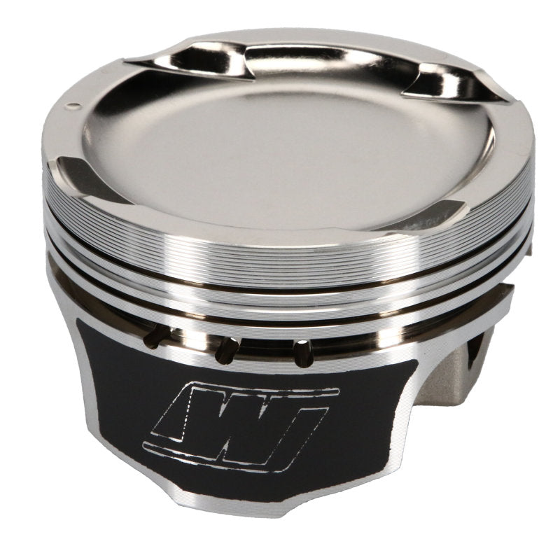 Wiseco 1400 HD Mitsu EVO 8 - 4G63 Turbo -21cc Armor Plated Piston Shelf Stock Kit Wiseco 1400 HD Mitsu EVO 8 - 4G63 Turbo -21cc Armor Plated Piston Shelf Stock Kit