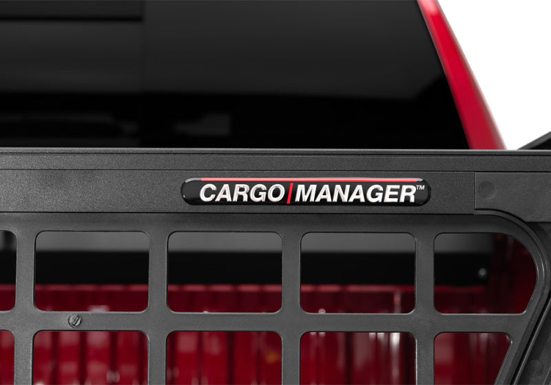 Roll-N-Lock 04-07 Chevy Silverado/Sierra Denali 1500 Crew Cab XSB 68-2/16in Cargo Manager Roll-N-Lock 04-07 Chevy Silverado/Sierra Denali 1500 Crew Cab XSB 68-2/16in Cargo Manager