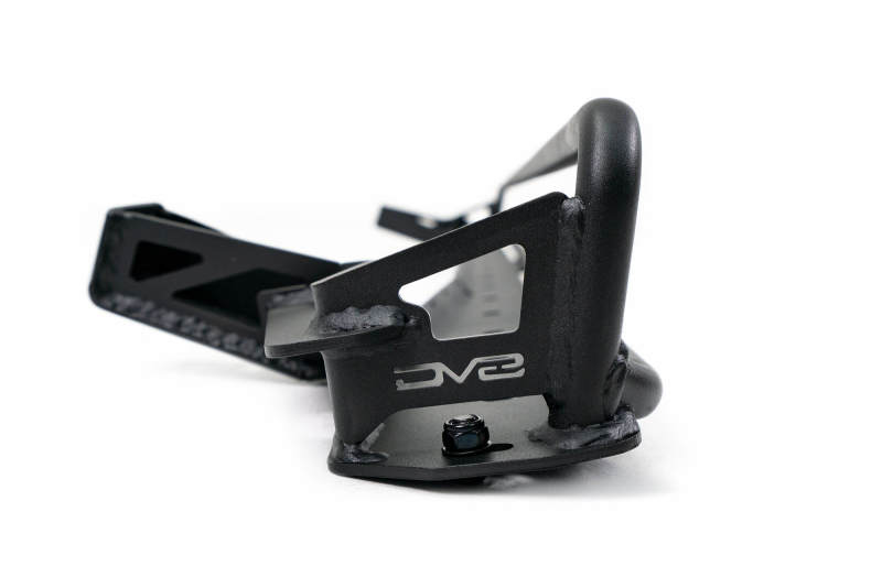 DV8 Offroad 21-22 Ford Bronco 52-Inch Straight LED Light Bar Mount DV8 Offroad 21-22 Ford Bronco 52-Inch Straight LED Light Bar Mount