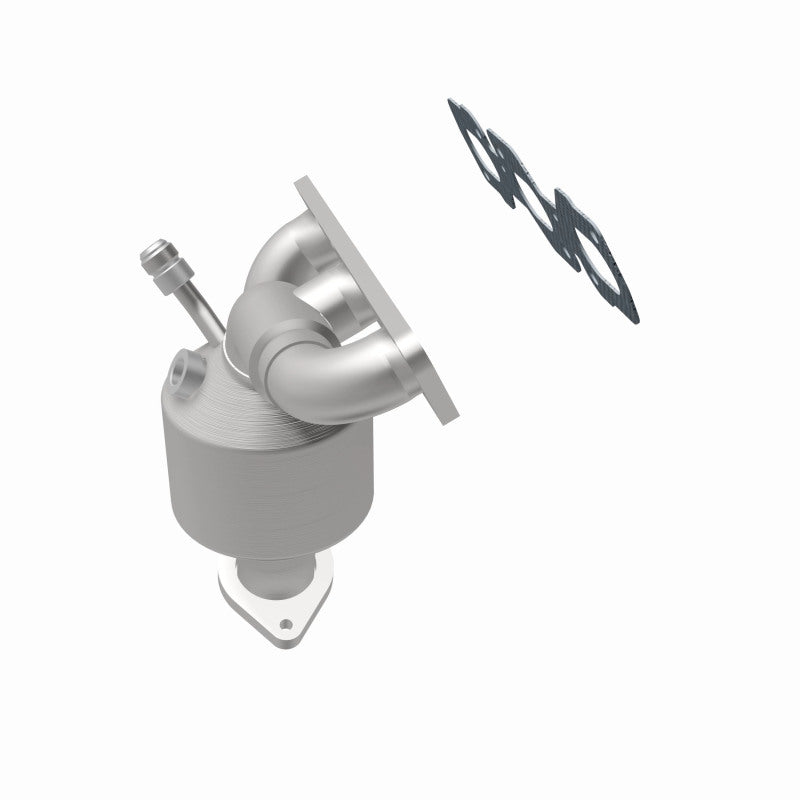 MagnaFlow Conv DF 98-00 Mercury Cougar 2.5L MagnaFlow Conv DF 98-00 Mercury Cougar 2.5L