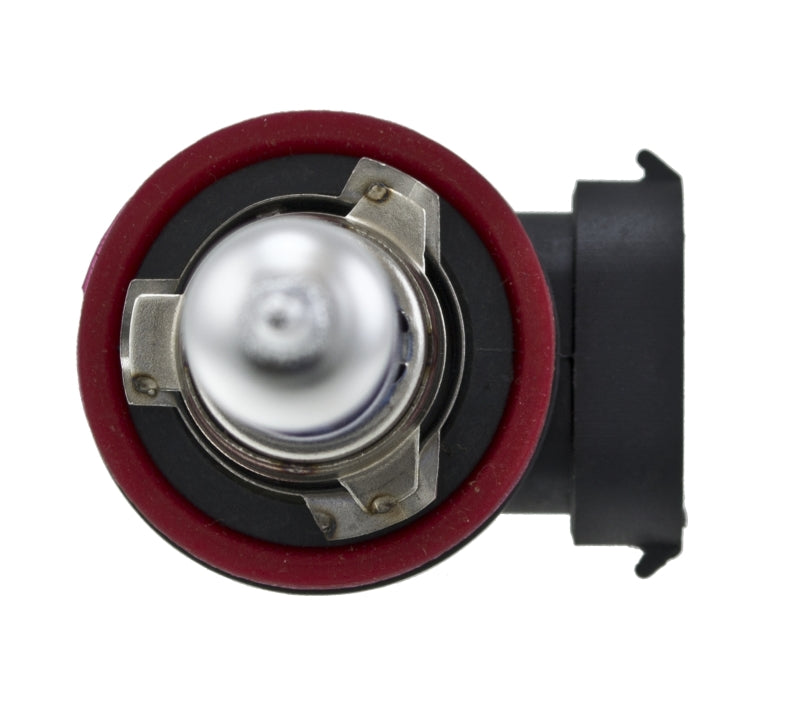 Hella Optilux H8 12V/55W XB Xenon White Bulb (pair) Hella Optilux H8 12V/55W XB Xenon White Bulb (pair)