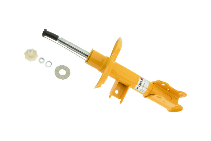 Koni Sport (Yellow) Shock 14-15 Mercedes-Benz CLA-Class Front Driver Side Koni Sport (Yellow) Shock 14-15 Mercedes-Benz CLA-Class Front Driver Side