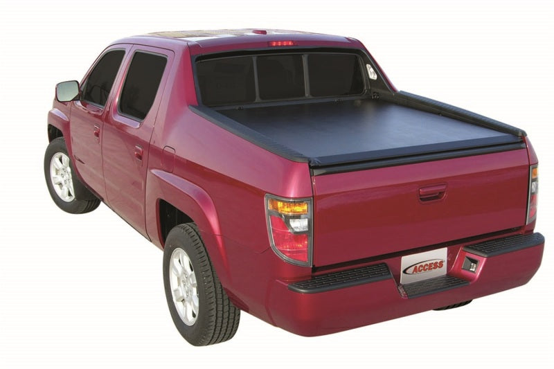 Access Lorado 17-19 Honda Ridgeline 5ft Bed Roll-Up Cover Access Lorado 17-19 Honda Ridgeline 5ft Bed Roll-Up Cover