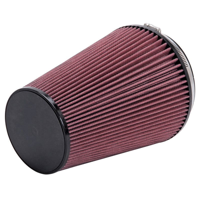 Edelbrock Air Filter E-Force/Universal Conical 9 In Long 6 In Inlet Edelbrock Air Filter E-Force/Universal Conical 9 In Long 6 In Inlet