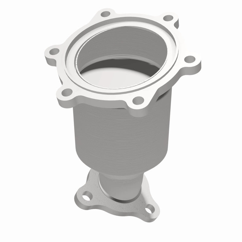 MagnaFlow Conv DF 95-97 Altima 2.4L front 49S MagnaFlow Conv DF 95-97 Altima 2.4L front 49S