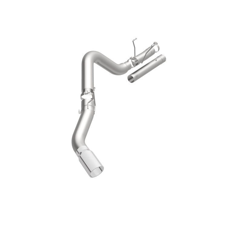 MagnaFlow 07-17 Dodge Ram 2500/3500 6.7L DPF-Back SS 5in Single Passenger Side Rear Exit MagnaFlow 07-17 Dodge Ram 2500/3500 6.7L DPF-Back SS 5in Single Passenger Side Rear Exit