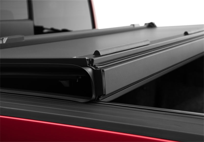 BAK 2020 Chevy Silverado 2500/3500 HD 8ft Bed BAKFlip MX4 Matte Finish BAK 2020 Chevy Silverado 2500/3500 HD 8ft Bed BAKFlip MX4 Matte Finish