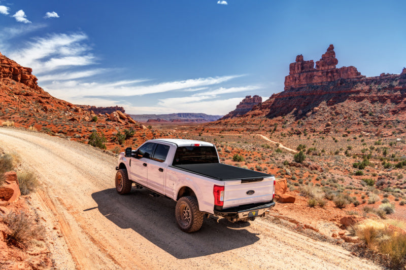 Truxedo 04-08 Ford F-150 8ft Sentry CT Bed Cover Truxedo 04-08 Ford F-150 8ft Sentry CT Bed Cover