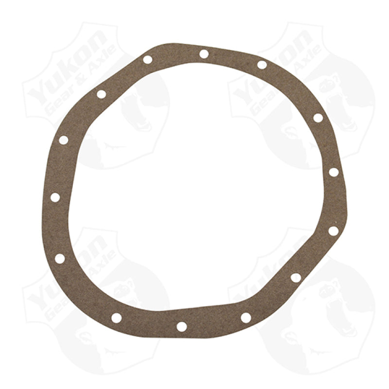 Yukon Gear 9.5in GM Cover Gasket Yukon Gear 9.5in GM Cover Gasket