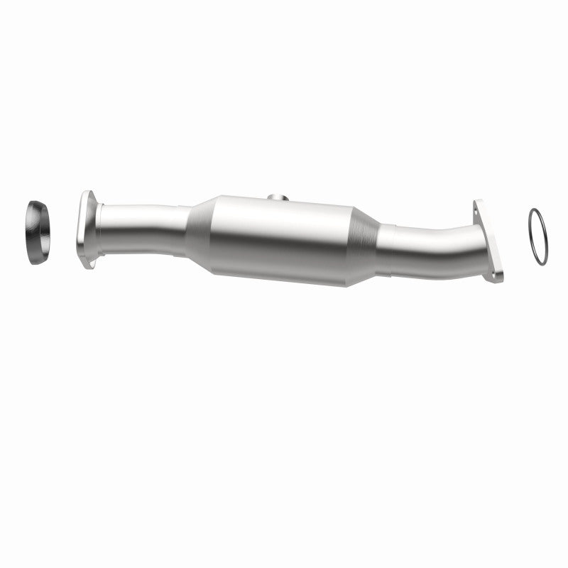 MagnaFlow Converter Direct Fit California Grade 00-05 Honda S2000 2.0L MagnaFlow Converter Direct Fit California Grade 00-05 Honda S2000 2.0L