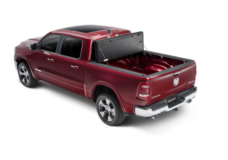 UnderCover 99-11 Dodge Dakota 5.5ft Flex Bed Cover UnderCover 99-11 Dodge Dakota 5.5ft Flex Bed Cover
