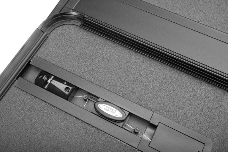 Extang 2023 Chevy/GMC Canyon/Colorado (5ft. 2in. Bed) Solid Fold ALX Extang 2023 Chevy/GMC Canyon/Colorado (5ft. 2in. Bed) Solid Fold ALX
