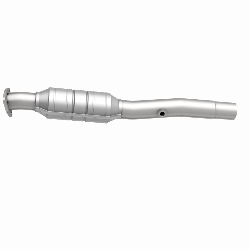 MagnaFlow Conv DF 97-99 Audi A8 3.7L Driver Side MagnaFlow Conv DF 97-99 Audi A8 3.7L Driver Side
