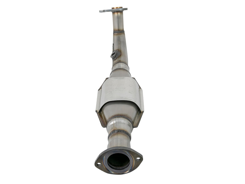 aFe Power Direct Fit Catalytic Converter Replacement 96-00 Toyota 4Runner V6-3.4L aFe Power Direct Fit Catalytic Converter Replacement 96-00 Toyota 4Runner V6-3.4L