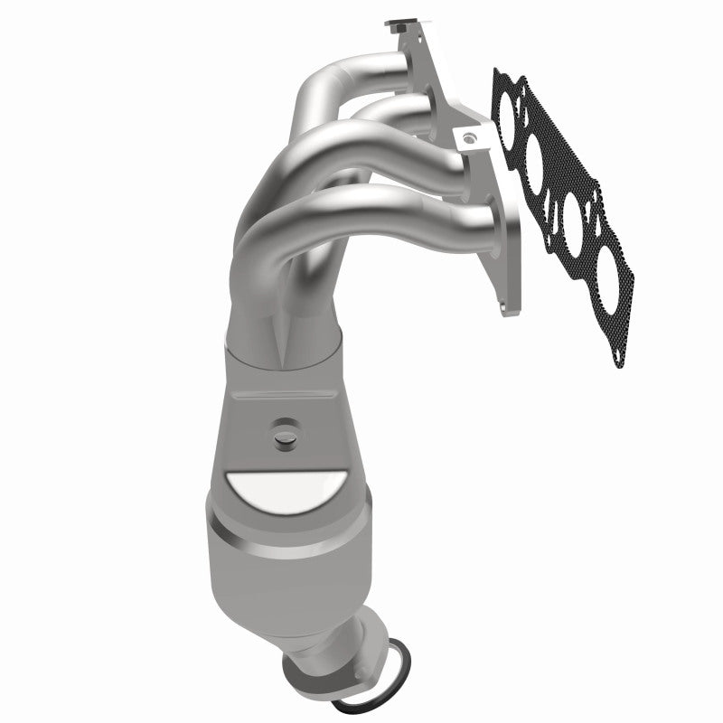 MagnaFlow Conv DF 02-06 Camry 2.4L Man OEM MagnaFlow Conv DF 02-06 Camry 2.4L Man OEM