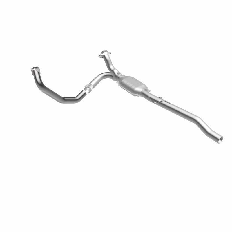 MagnaFlow Conv DF 02-03 Ram 1500 4.7OEM MagnaFlow Conv DF 02-03 Ram 1500 4.7OEM