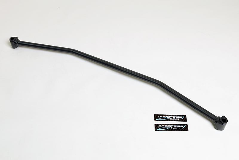 Progress Tech 02-08 Pontiac Vibe/03-08 Toyota Corolla Rear Sway Bar (24mm) Progress Tech 02-08 Pontiac Vibe/03-08 Toyota Corolla Rear Sway Bar (24mm)