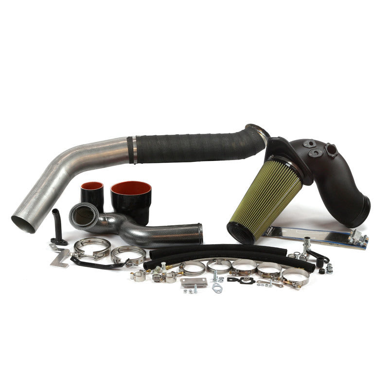 Industrial Injection 07.5-12 Cummins 6.7L S400 Turbo Install Kit Industrial Injection 07.5-12 Cummins 6.7L S400 Turbo Install Kit