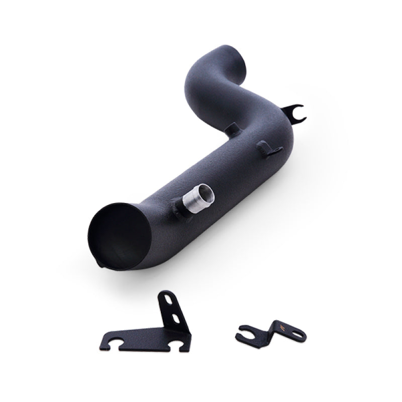 Mishimoto 2016+ Ford Focus RS Performance Air Intake Kit - Wrinkle Black Mishimoto 2016+ Ford Focus RS Performance Air Intake Kit - Wrinkle Black