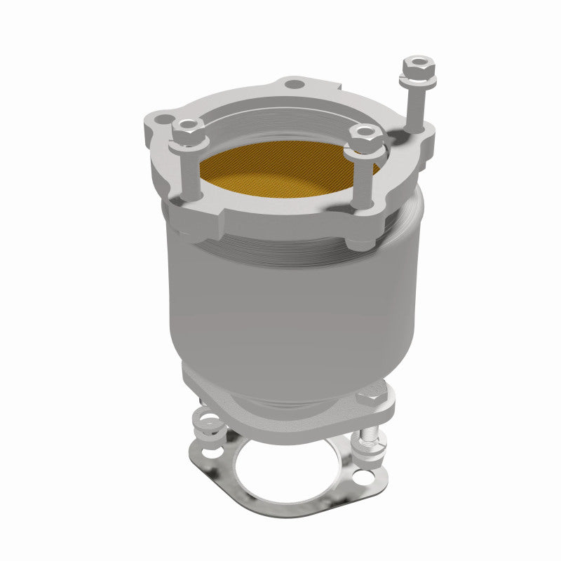 MagnaFlow Conv DF 02-05 Sedona frt mani OEM MagnaFlow Conv DF 02-05 Sedona frt mani OEM