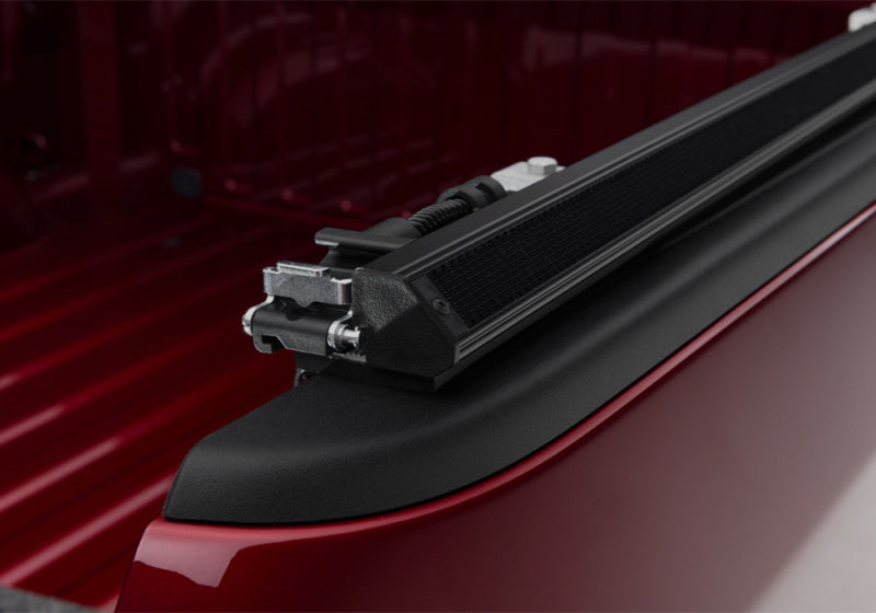 Truxedo 19-20 Ram 1500 (New Body) 6ft 4in TruXport Bed Cover Truxedo 19-20 Ram 1500 (New Body) 6ft 4in TruXport Bed Cover