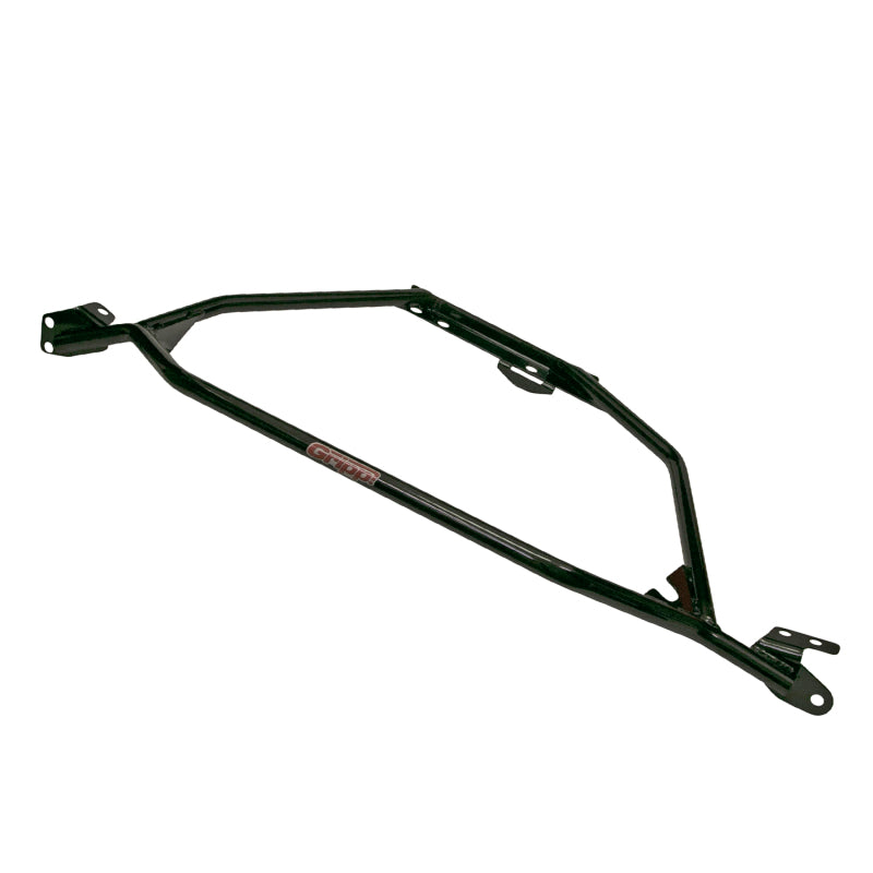 BBK 94-95 Mustang 5.0 Tubular Strut Tower Brace - Black Powdercoat Finish BBK 94-95 Mustang 5.0 Tubular Strut Tower Brace - Black Powdercoat Finish