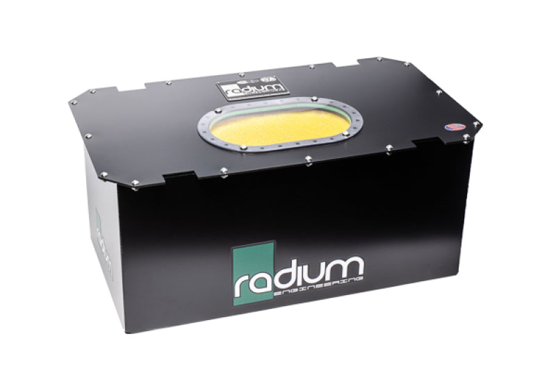 Radium Engineering R14A Fuel Cell - 14 Gallon Radium Engineering R14A Fuel Cell - 14 Gallon