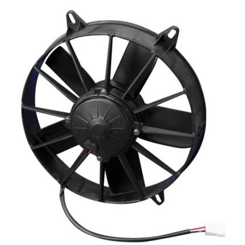 SPAL 1363 CFM 11in High Performance Fan - Pull (VA03-AP70/LL-37A) SPAL 1363 CFM 11in High Performance Fan - Pull (VA03-AP70/LL-37A)